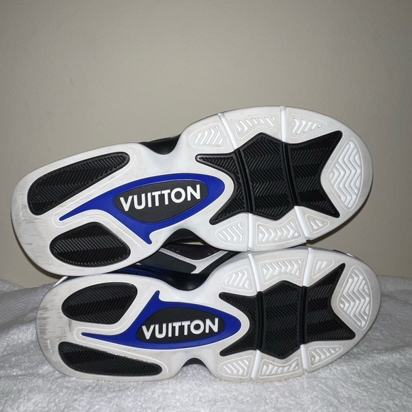 Louis Vuitton sneaker - Picture 4 of 6